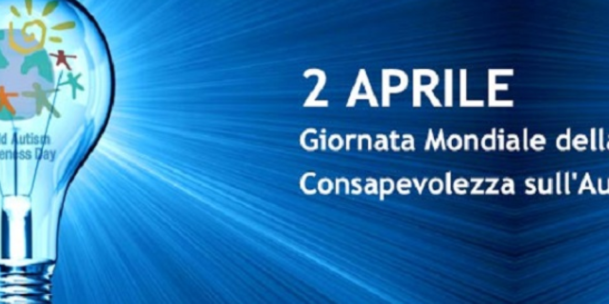 Contro l'autismo il Veneto si veste di blu