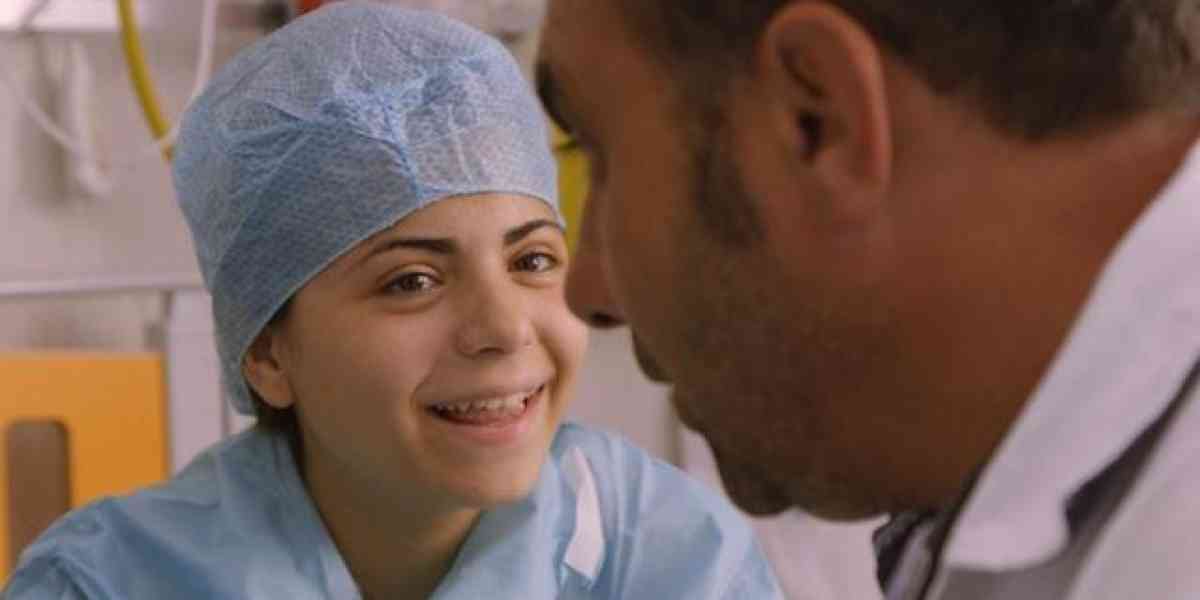 Un docu-reality che infonde coraggio