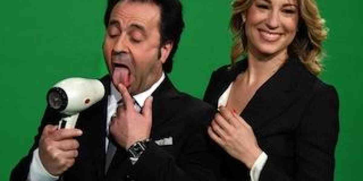 Un commento satirico ai fatti del giorno