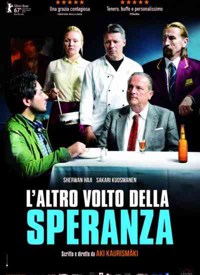 Film di qualità che fa bene al cuore