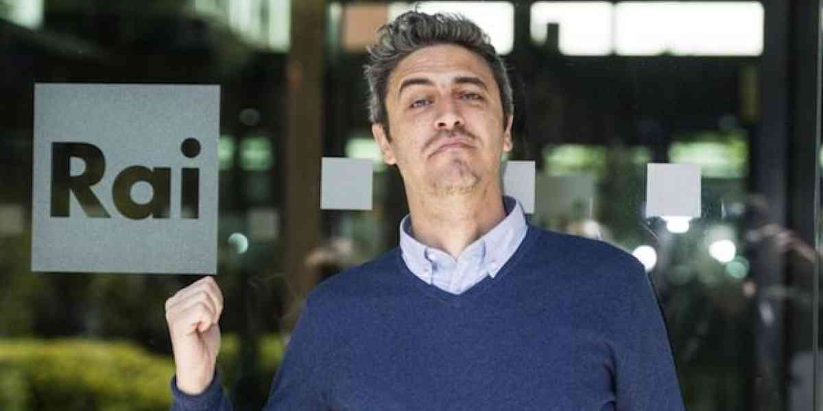 Dal Belpaese cartoline per marziani