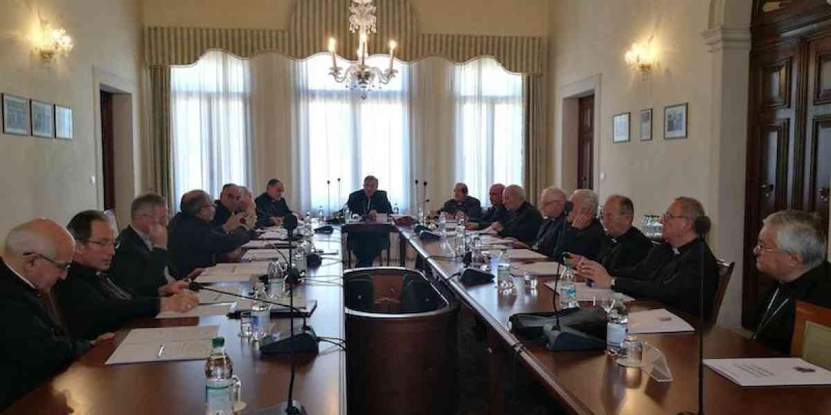 Il patriarca Moraglia confermato alla guida della Cet