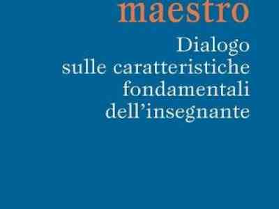 In un dialogo le peculiarità del docente