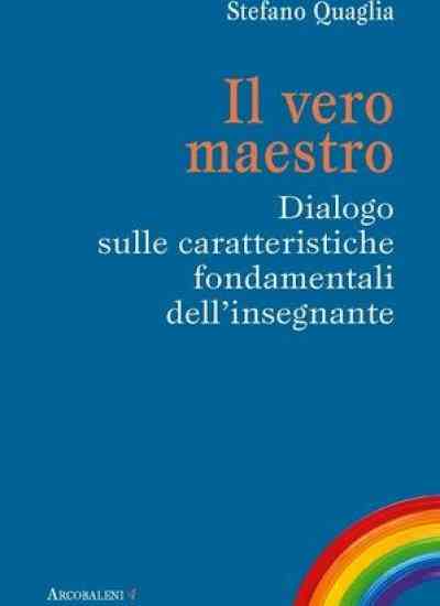 In un dialogo le peculiarità del docente