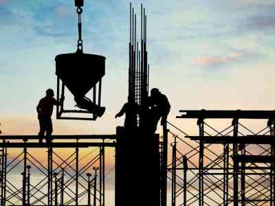 9 giugno: apre il cantiere delle unità pastorali