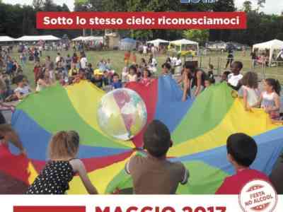Sotto lo stesso cielo: riconosciamoci