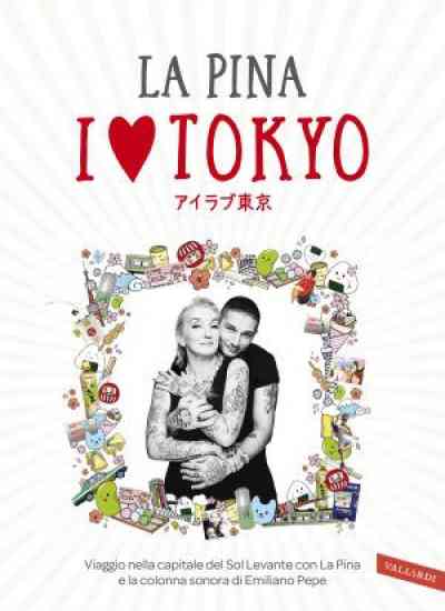 Con levità alla scoperta del Sol Levante