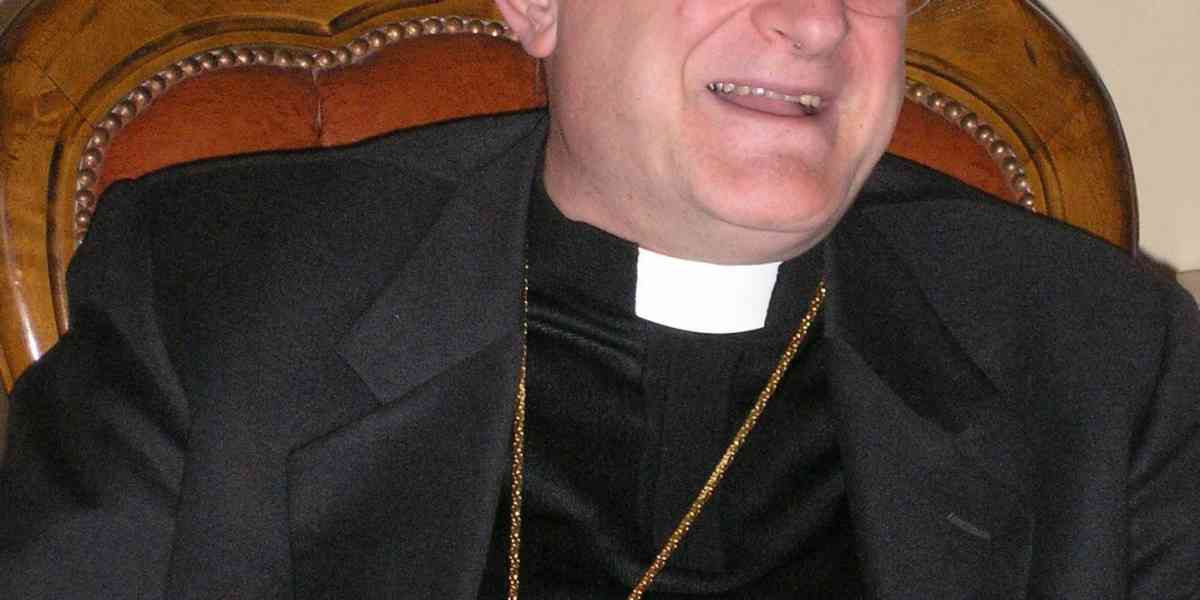I dieci anni di mons. Zenti vescovo di Verona