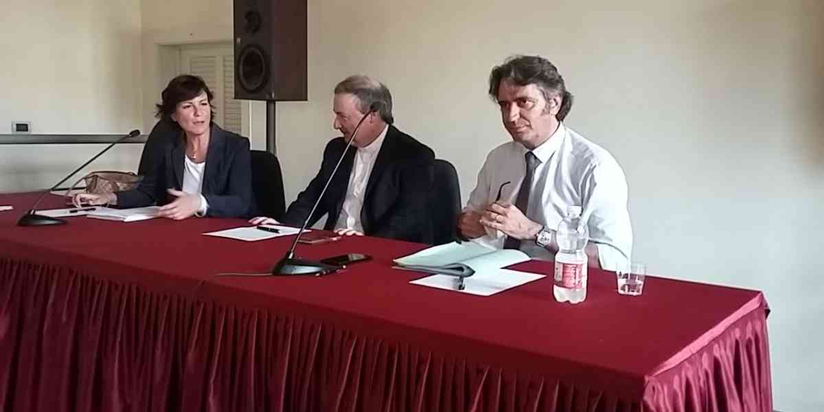 I due candidati davanti ai cattolici