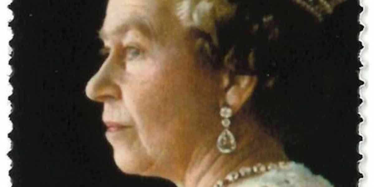 In mostra i francobolli della regina