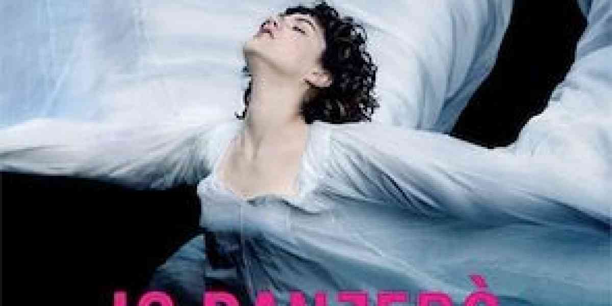 Il coraggio e la forza della ballerina Loie