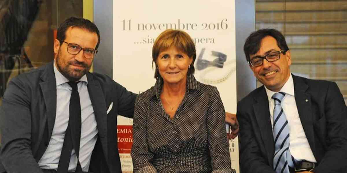 Pupo confermato alla direzione del Salieri