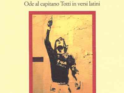 Per gli amanti di Totti e... del latino
