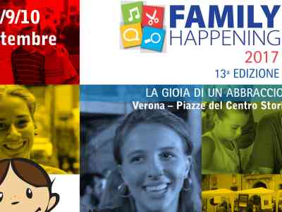 Family Happening 2017