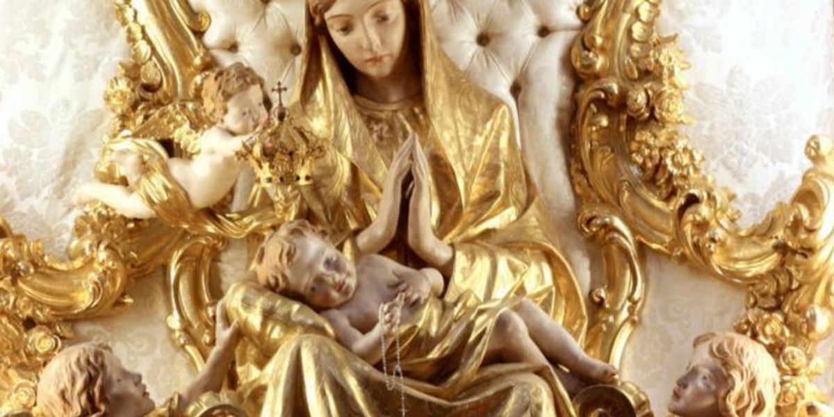 Novena della Madonna del Popolo