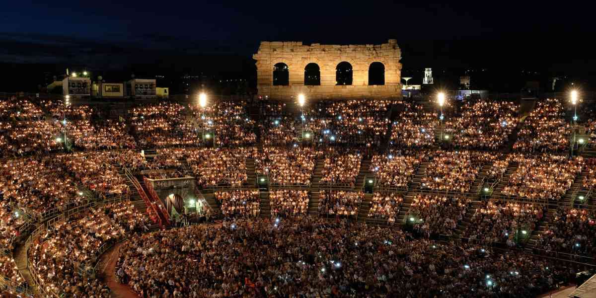 Bilancio positivo per il Festival lirico