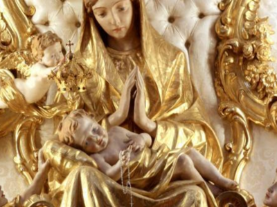 Novena della Madonna del Popolo
