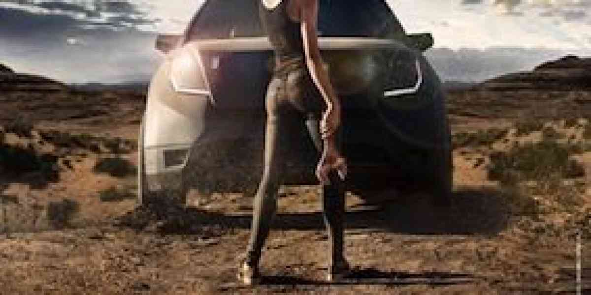 Un’automobile hi-tech sicura da morire
