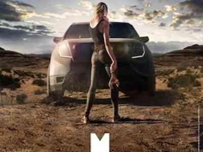 Un’automobile hi-tech sicura da morire