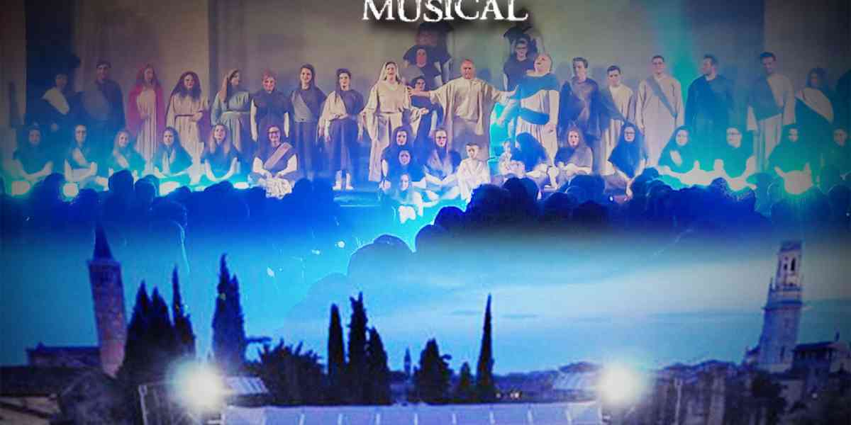 PAROLA Come in Cielo così in Terra