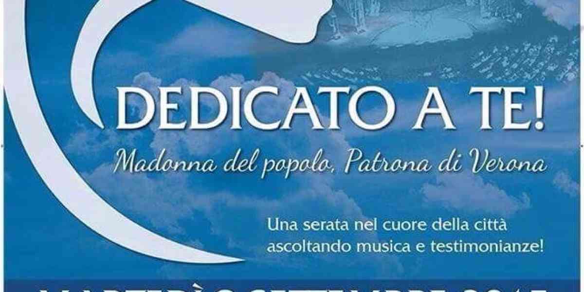 Dedicato a te