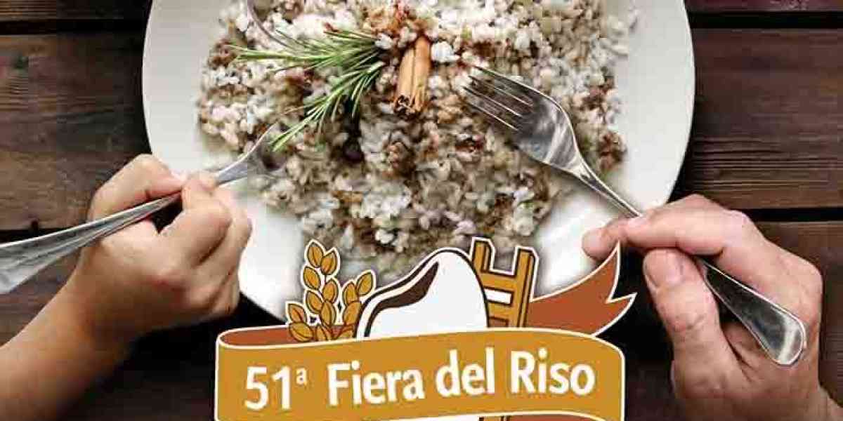 51ª Fiera del riso di Isola della Scala