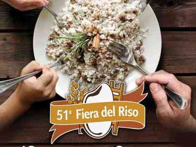 51ª Fiera del riso di Isola della Scala