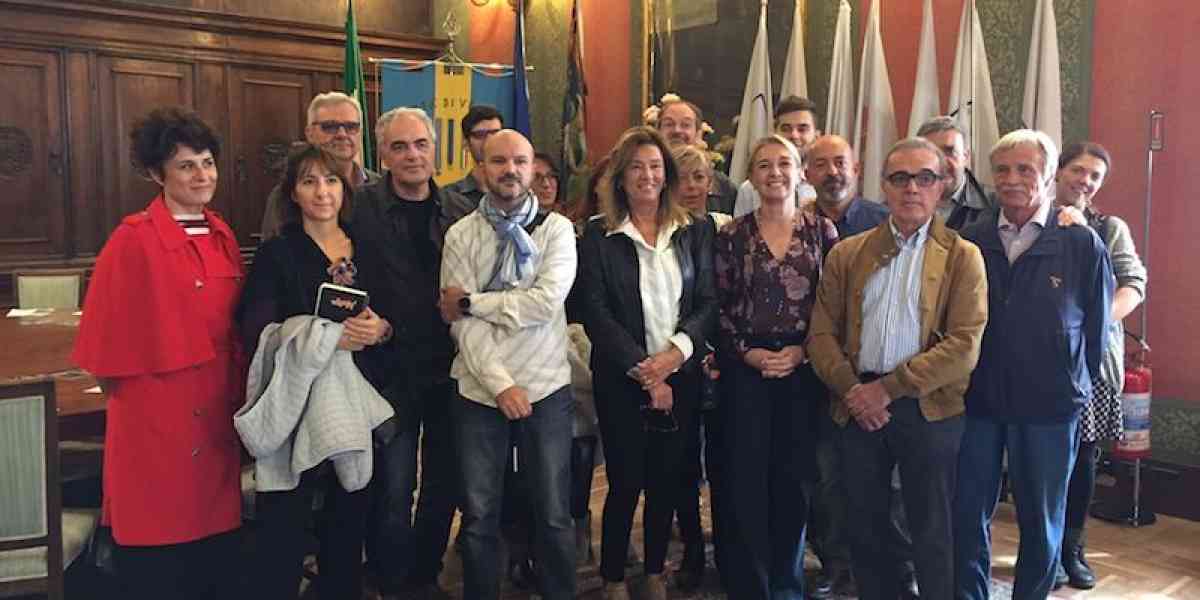 Al Camploy al via la stagione di teatro amatoriale