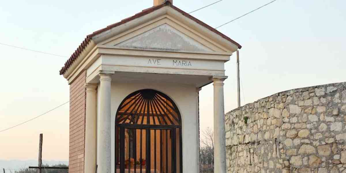 Colognola: Messa e fiaccolata nel centenario delle apparizioni
