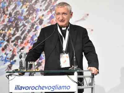Mons. Santoro: “Da Cagliari un metodo nuovo”