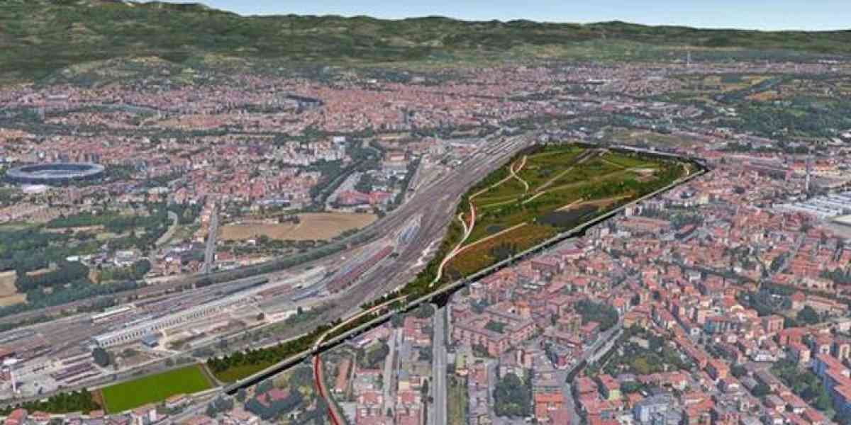 Per Central Park e Av novità da Roma