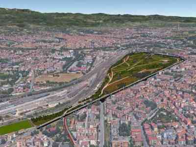 Per Central Park e Av novità da Roma