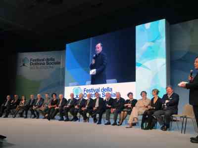 Ritorna il Festival della Dottrina Sociale