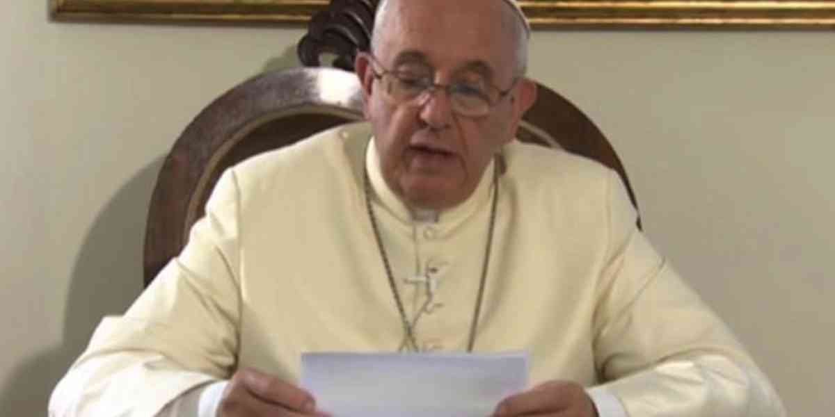 Papa Francesco: «Essere fedeli comporta la capacità di cambiare»