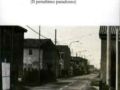 Lezioni sul senso del penultimo