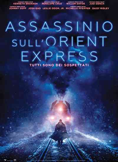 Talmente classico da essere rilassante