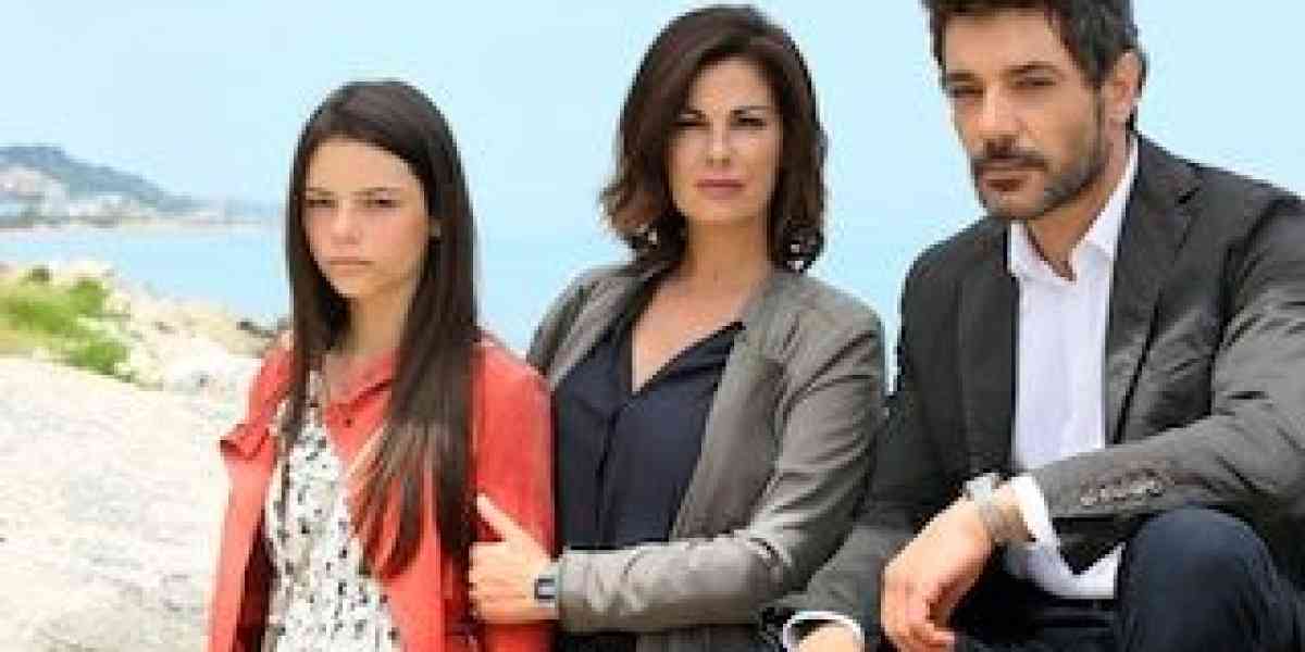 Fiction intergenerazionale di successo