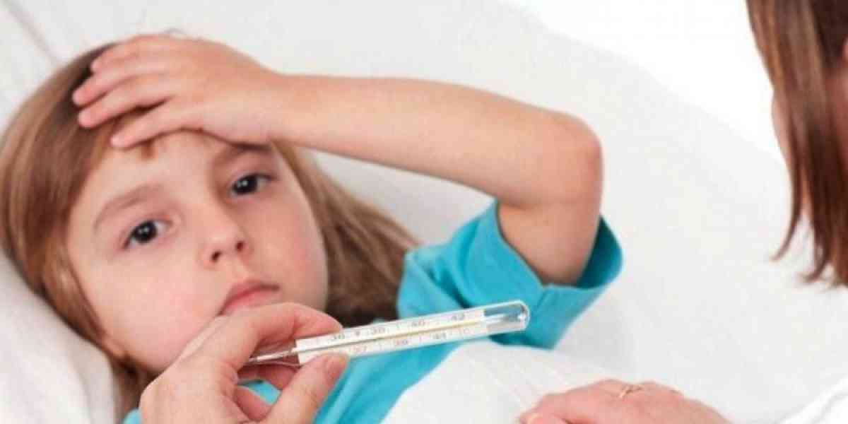 L'influenza colpisce meno ma soprattutto i bambini