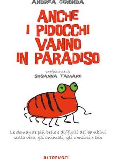 Quando i bambini fanno domande su Dio