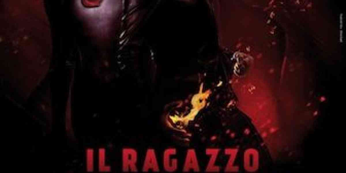 Fantascienza italica un po’ manierista