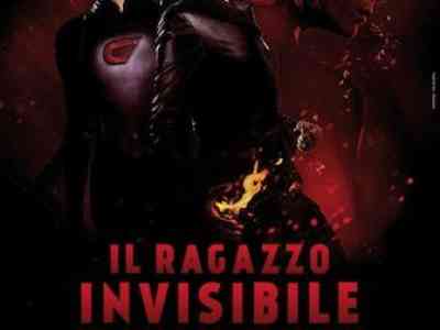 Fantascienza italica un po’ manierista