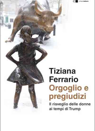Le donne americane rialzano la testa