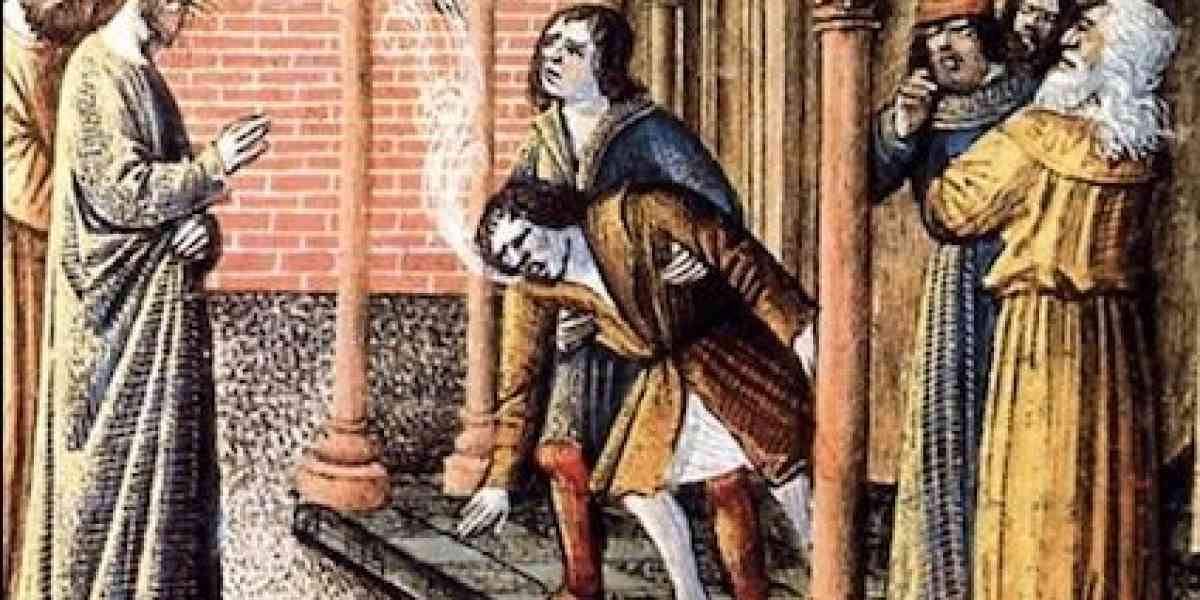 Gesù, profeta potente  in parole e in opere