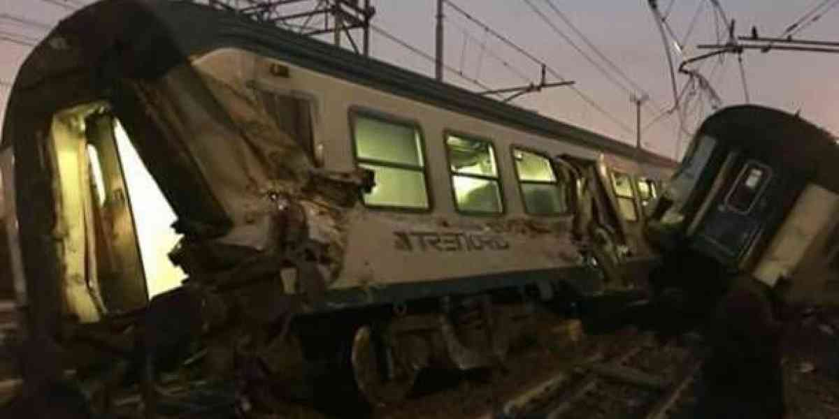 Incidente ferroviario, Verona s'interroga sui suoi binari