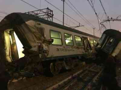 Incidente ferroviario, Verona s'interroga sui suoi binari