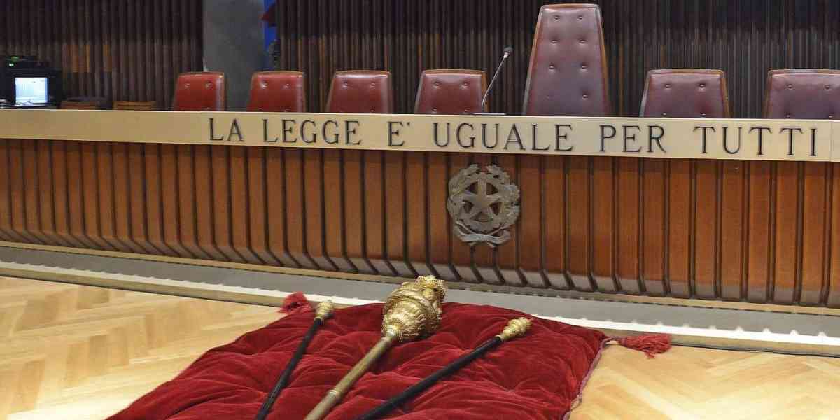 Giustizia lumaca un po' più veloce