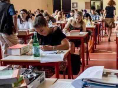 Maturità 2018, "uscite" le materie