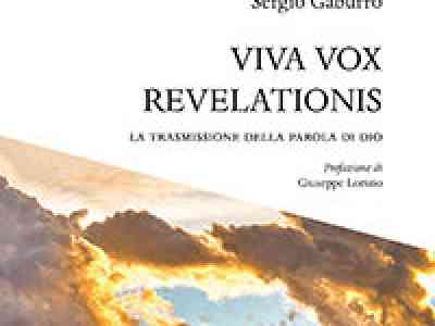 La Rivelazione, la Parola, la teologia