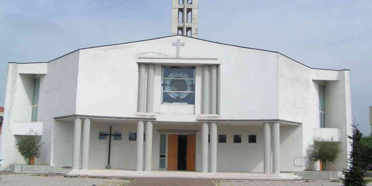 San Vito di Cerea. Festa della Madonna di Lourdes