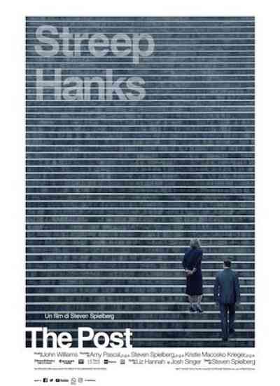 Il giornalismo con la schiena dritta